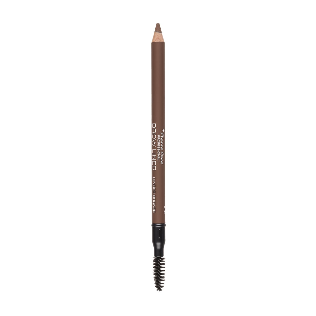 Олівець для брів Pierre Rene Brow Liner 02 Ginger, 1.19 г